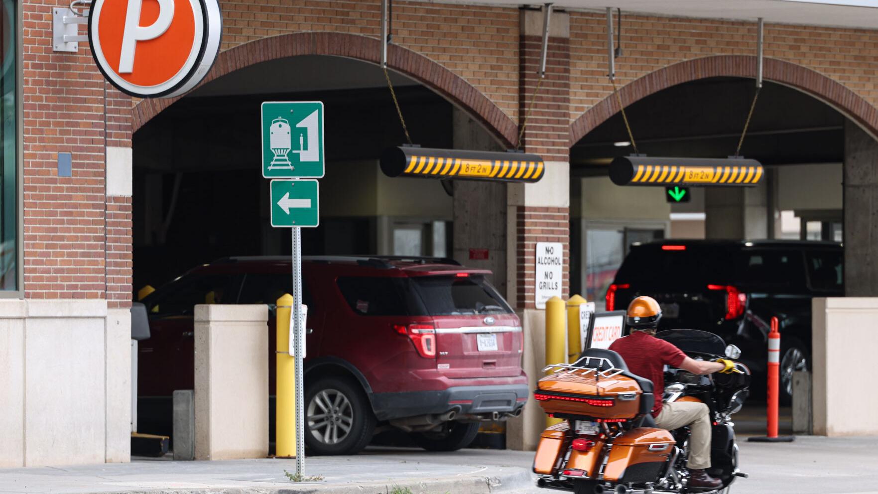 Editorial, 8/6: City puts forward sensible spending blueprint